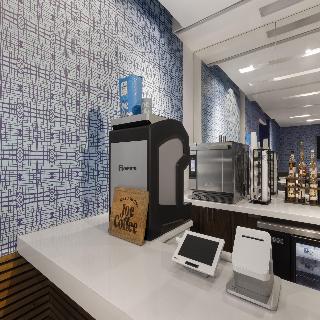 Best Western Premier Empire State Hotel fotoÄŸrafÄ±