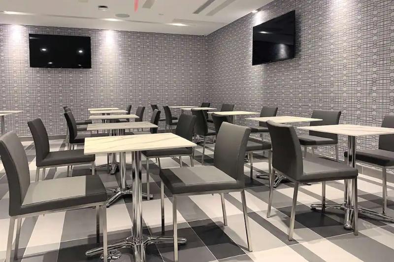 Best Western Premier Empire State Hotel - Restoran