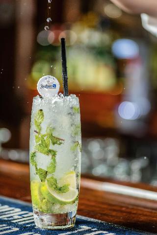 Radisson Blu Deira Creek fotoÄŸrafÄ±