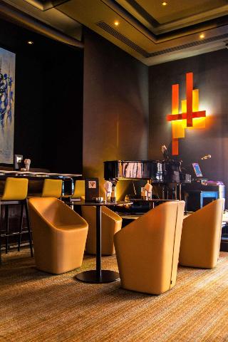 Radisson Blu Deira Creek fotoÄŸrafÄ±