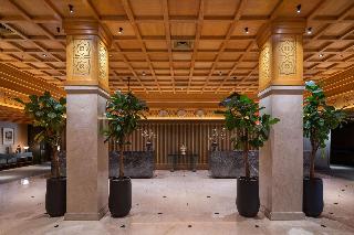 Radisson Blu Deira Creek fotoÄŸrafÄ±