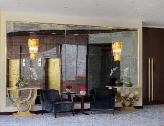 Radisson Blu Deira Creek fotoÄŸrafÄ±
