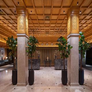 Radisson Blu Deira Creek fotoÄŸrafÄ±