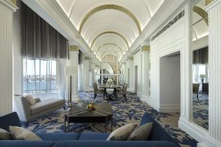 Radisson Blu Deira Creek fotoÄŸrafÄ±