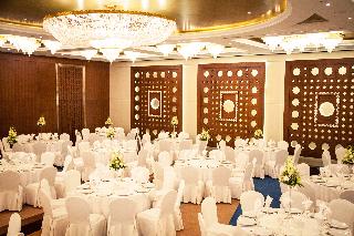 Radisson Blu Deira Creek fotoÄŸrafÄ±