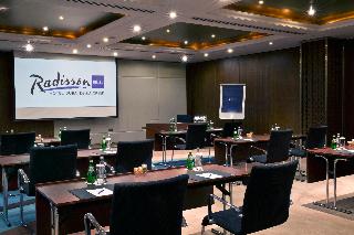 Radisson Blu Deira Creek fotoÄŸrafÄ±