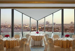Radisson Blu Deira Creek fotoÄŸrafÄ±
