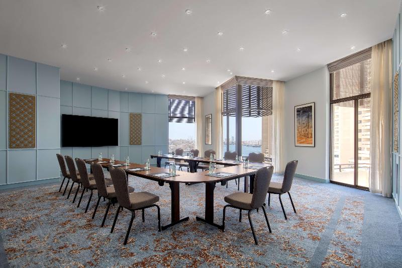 Radisson Blu Deira Creek - Toplantı