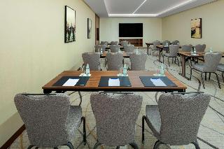 Radisson Blu Deira Creek fotoÄŸrafÄ±