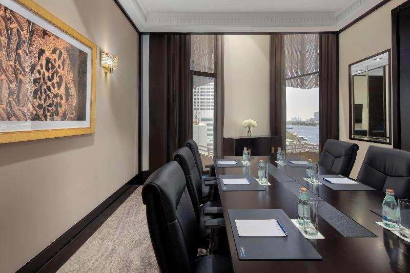 Radisson Blu Deira Creek - Toplantı