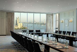 Radisson Blu Deira Creek fotoÄŸrafÄ±