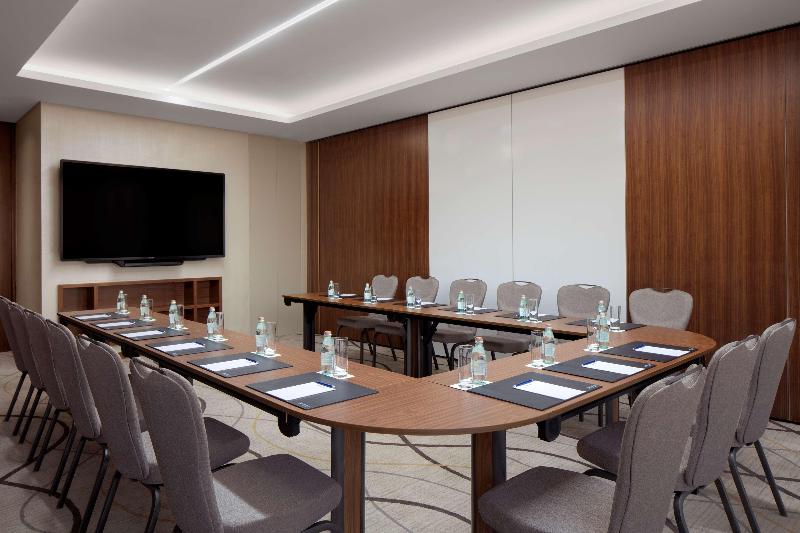 Radisson Blu Deira Creek - Toplantı