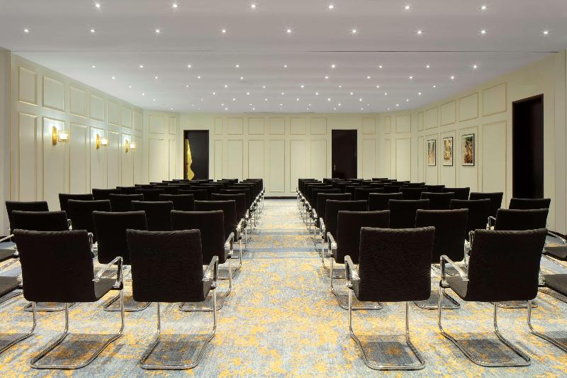 Radisson Blu Deira Creek - Toplantı