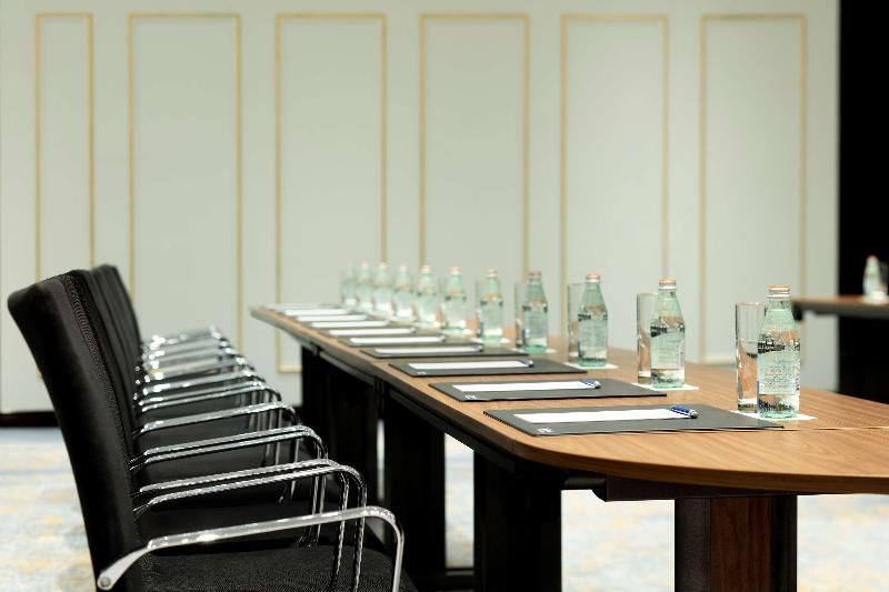 Radisson Blu Deira Creek - Toplantı