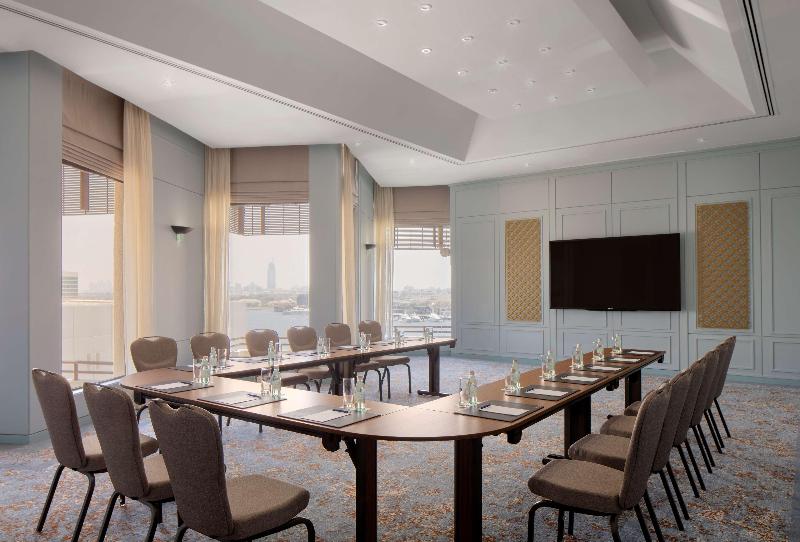 Radisson Blu Deira Creek - Toplantı