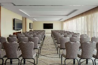 Radisson Blu Deira Creek fotoÄŸrafÄ±