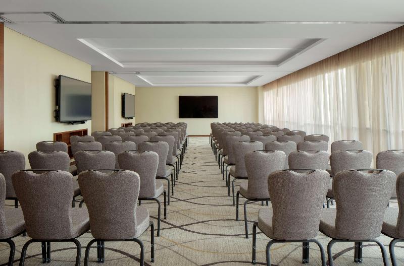 Radisson Blu Deira Creek - Toplantı