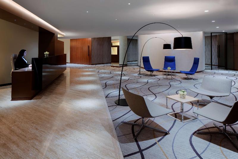 Radisson Blu Deira Creek - Toplantı