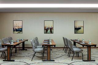 Radisson Blu Deira Creek fotoÄŸrafÄ±