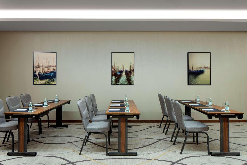Radisson Blu Deira Creek - Toplantı