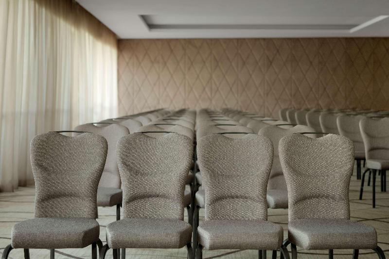 Radisson Blu Deira Creek - Toplantı