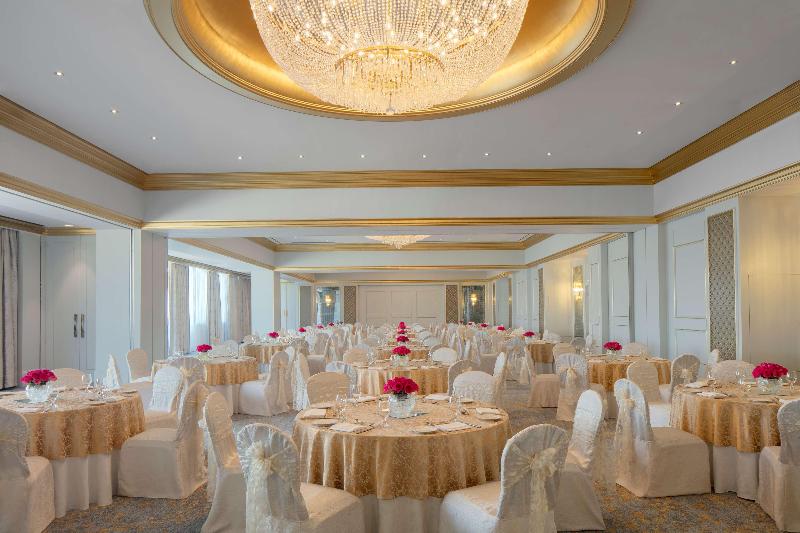 Radisson Blu Deira Creek - Toplantı
