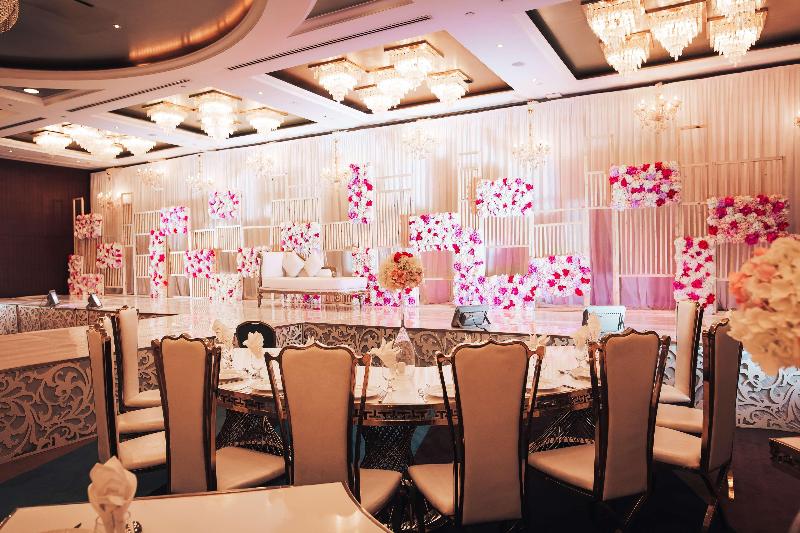 Radisson Blu Deira Creek - Toplantı