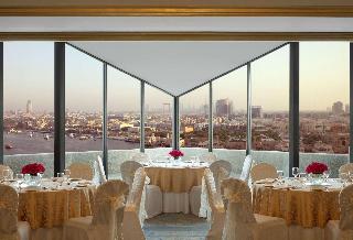 Radisson Blu Deira Creek fotoÄŸrafÄ±