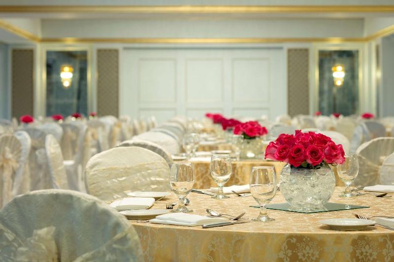 Radisson Blu Deira Creek - Toplantı