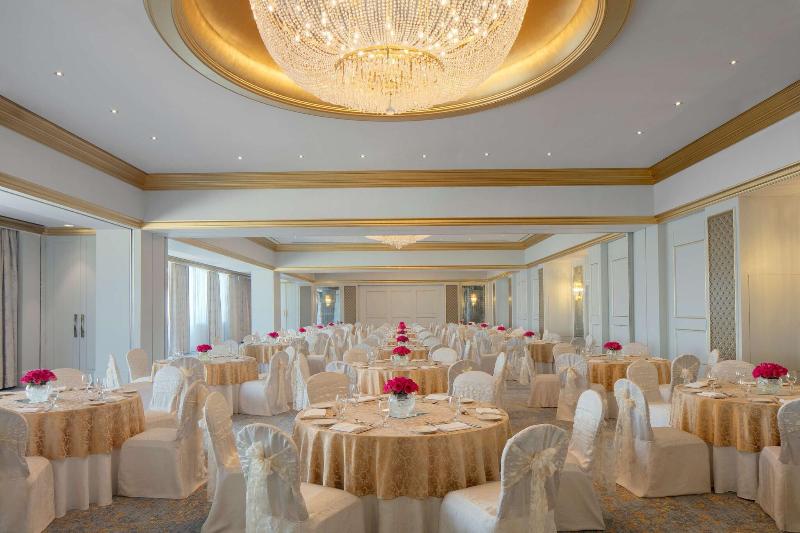 Radisson Blu Deira Creek - Toplantı