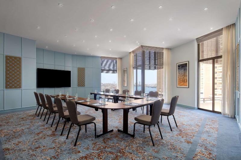 Radisson Blu Deira Creek - Toplantı