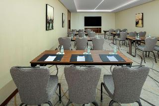 Radisson Blu Deira Creek fotoÄŸrafÄ±