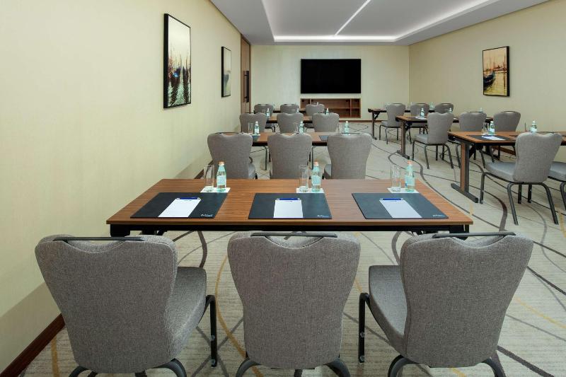 Radisson Blu Deira Creek - Toplantı