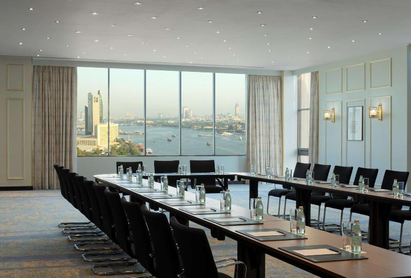 Radisson Blu Deira Creek - Toplantı