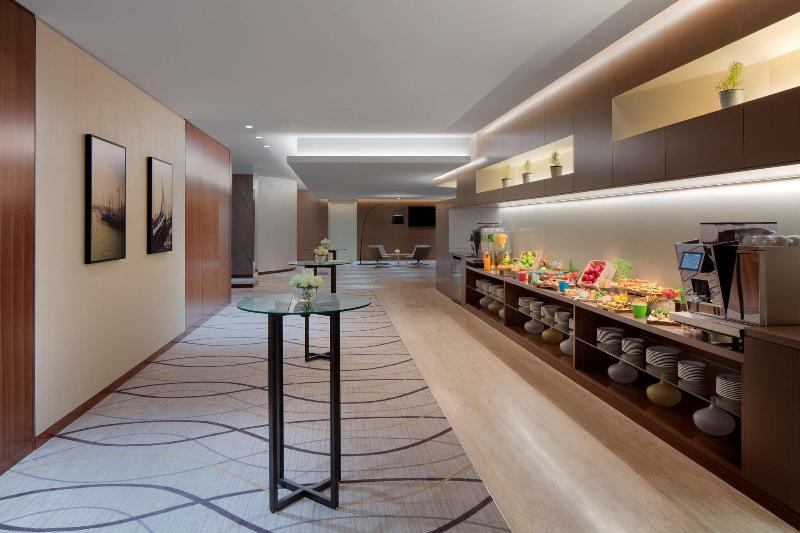 Radisson Blu Deira Creek - Toplantı