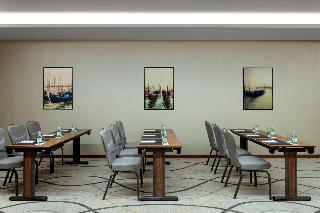 Radisson Blu Deira Creek fotoÄŸrafÄ±