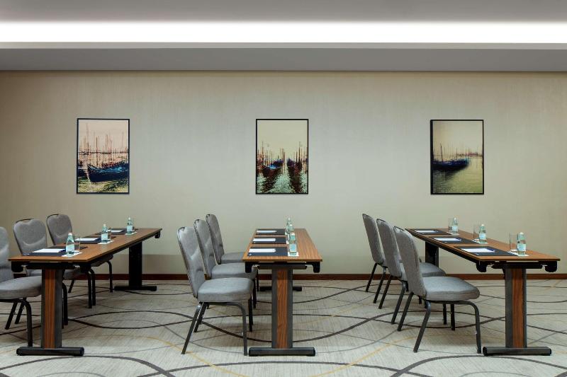 Radisson Blu Deira Creek - Toplantı