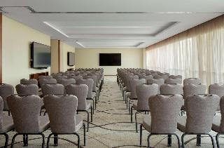 Radisson Blu Deira Creek fotoÄŸrafÄ±