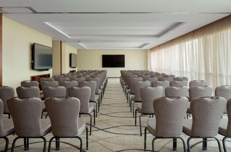 Radisson Blu Deira Creek - Toplantı