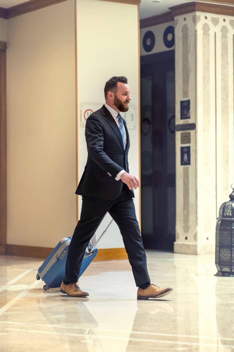 Radisson Blu Deira Creek - Toplantı