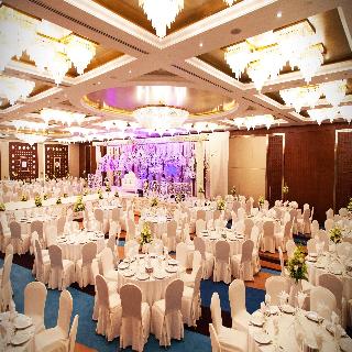 Radisson Blu Deira Creek fotoÄŸrafÄ±
