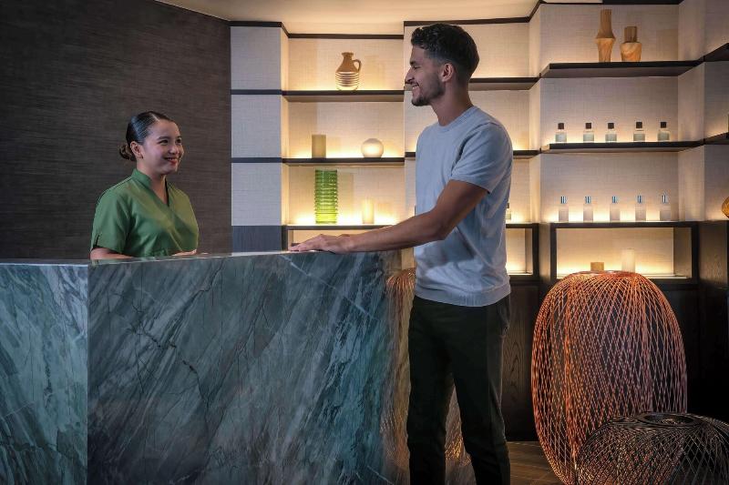 Radisson Blu Deira Creek - Aktivite