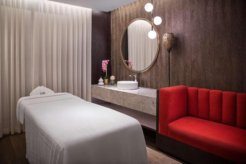 Radisson Blu Deira Creek - Aktivite