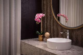 Radisson Blu Deira Creek fotoÄŸrafÄ±