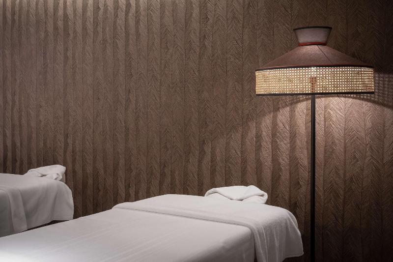 Radisson Blu Deira Creek - Aktivite