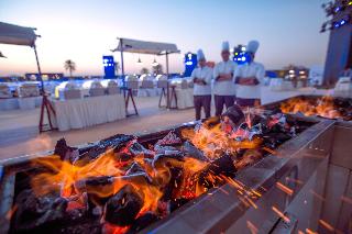 Radisson Blu Deira Creek fotoÄŸrafÄ±