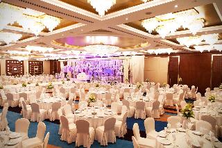 Radisson Blu Deira Creek fotoÄŸrafÄ±