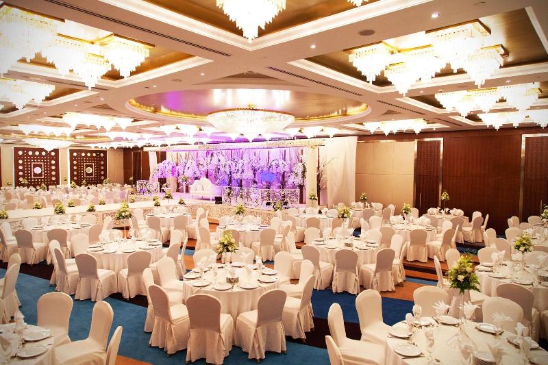 Radisson Blu Deira Creek - Aktivite