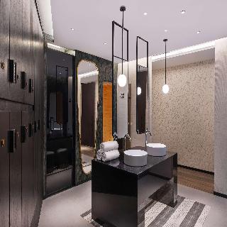 Radisson Blu Deira Creek fotoÄŸrafÄ±