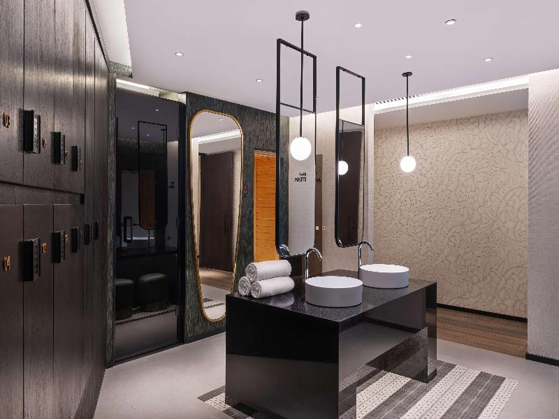 Radisson Blu Deira Creek - Aktivite